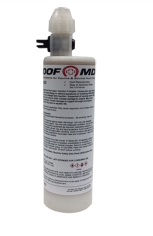 Hoof MD 420 Slow Set